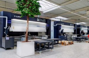 Virtuele tour door 247tailorsteel Varsseveld