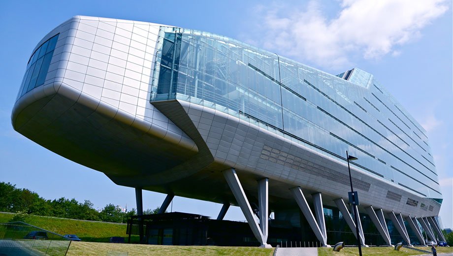 AutoImportService Amsterdam virtual tour