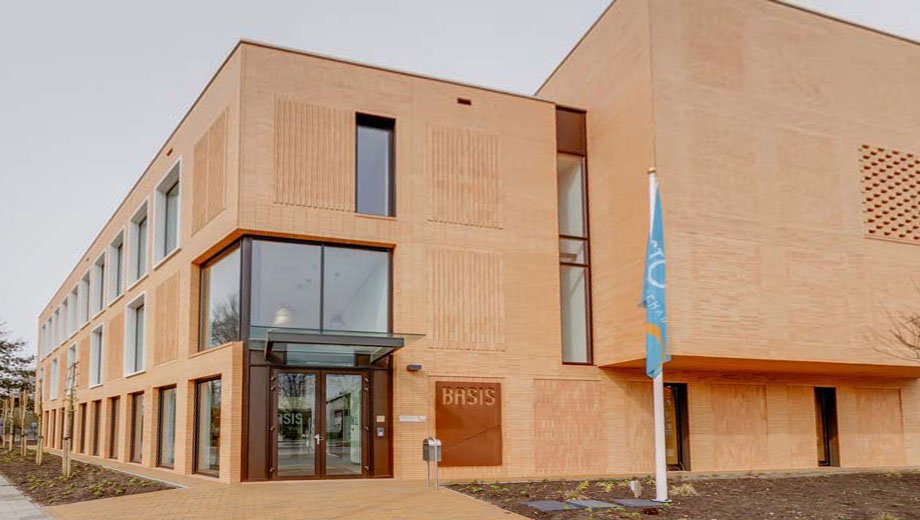 Apostolisch Genootschap Rotterdam