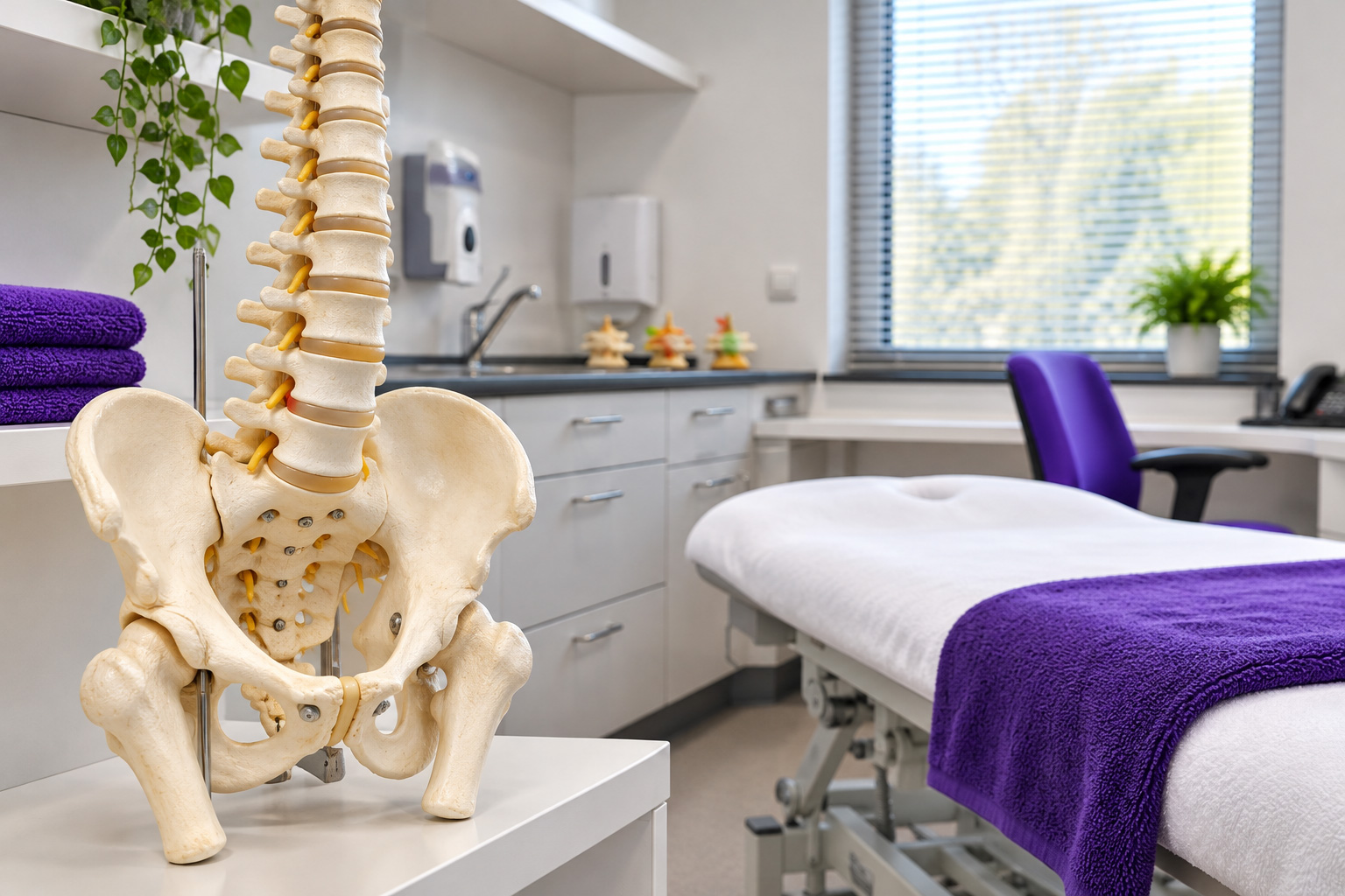 View the Bakker Training en Therapie Stiens project
