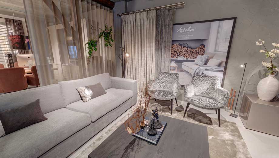 Virtuele tour Caspar Dekkers