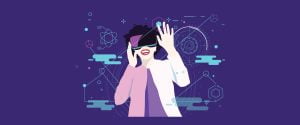 Geschiedenis van augmented reality