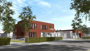 IKC Aventurine virtual tour Leeuwarden