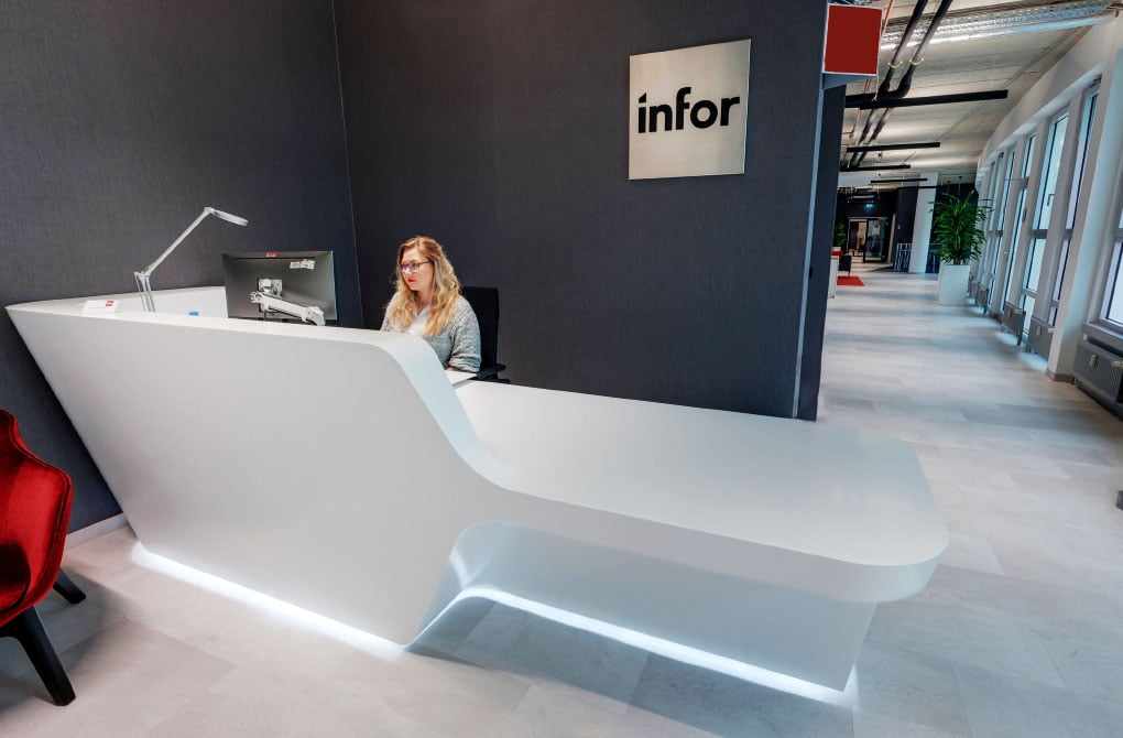 Infor Düsseldorf