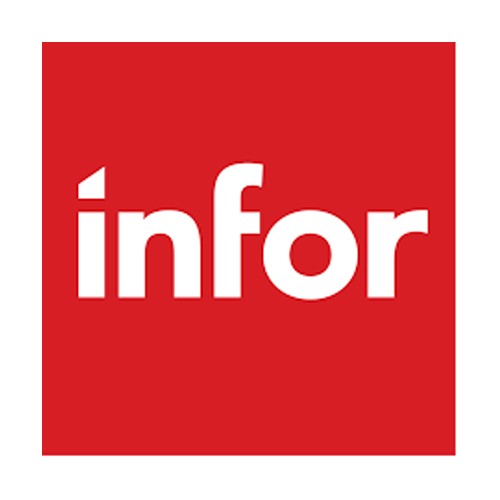 Infor - virtuele tour door Zien360