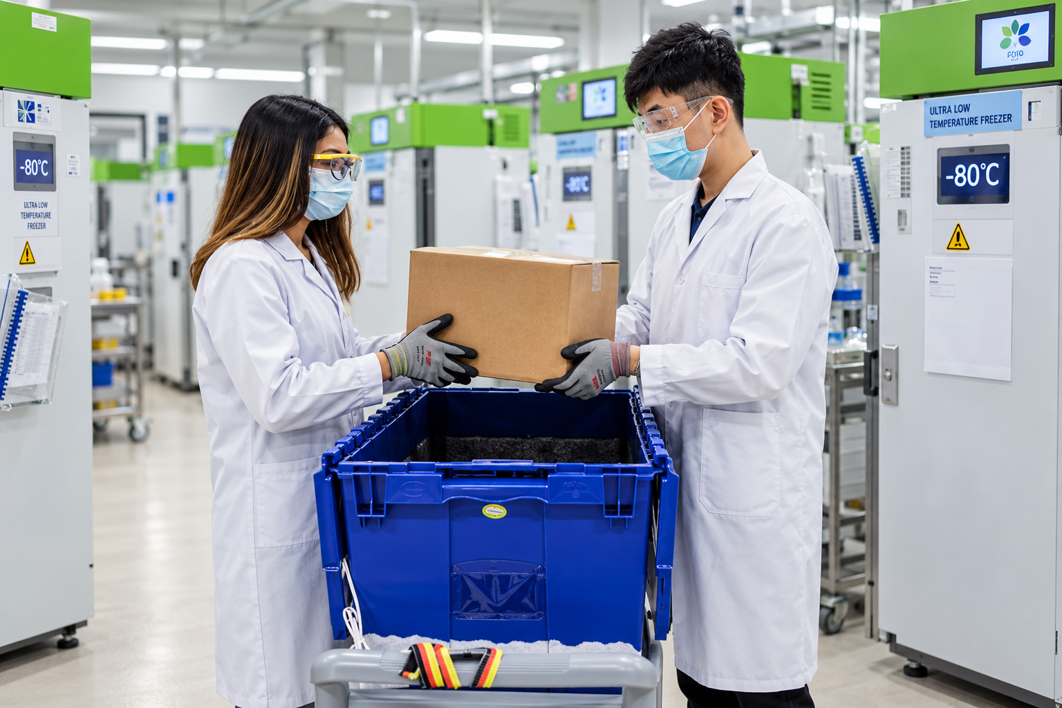 View the Marken project