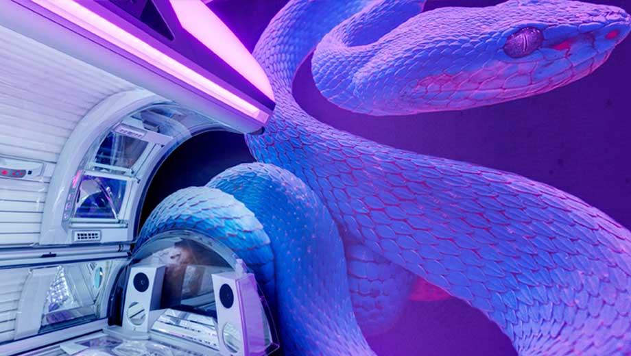 Virtuele tour My Sun Winkelcentrum Woensel - Eindhoven