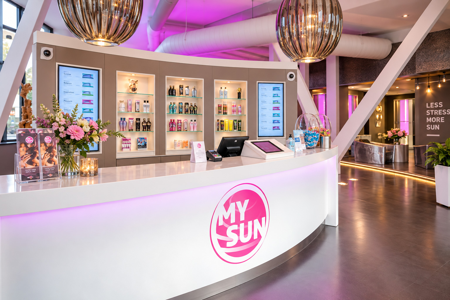 View the My Sun Aalsterweg Eindhoven project