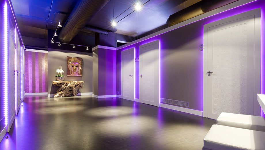 Virtuele tour My Sun Zonnestudio Woenselse Markt