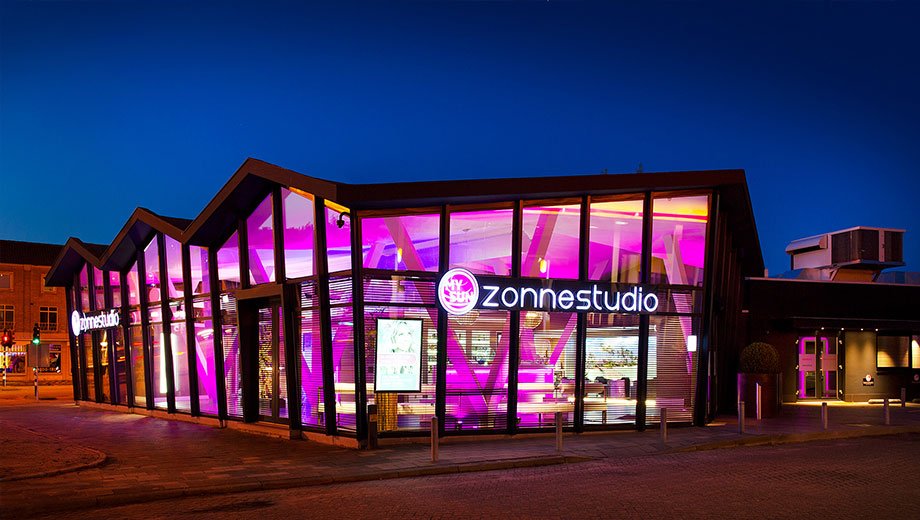 Virtuele tour My Sun Eindhoven