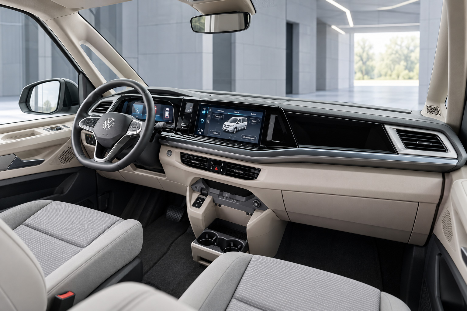 View the Snoeks vehicle interior project