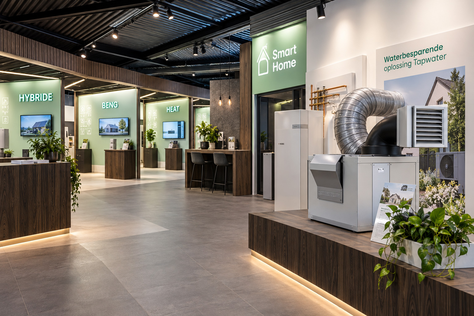 View the Technische Unie Zwolle project