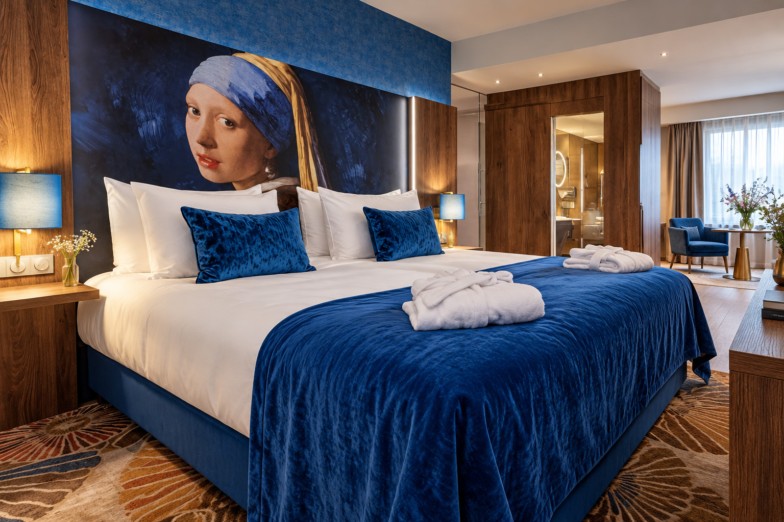 View the Van der Valk Exclusief project