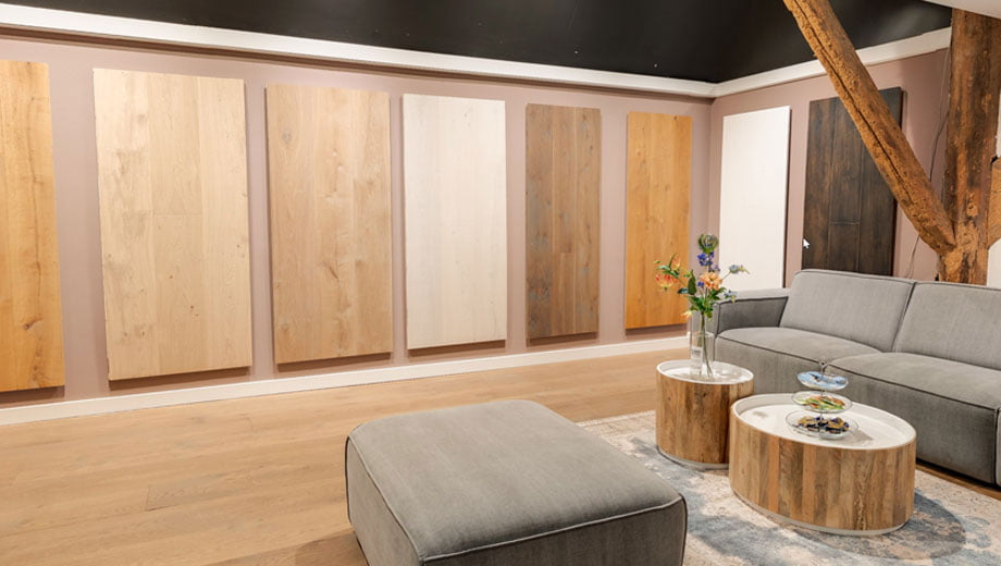 Virtuele tour Dutzfloors Beetsterzwaag - Zien360