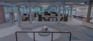 Een virtuele rondleiding door het Burgerweeshuis Amsterdam